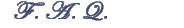 FAQ