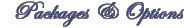 Packages